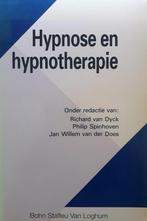 Hypnose en hypnotherapie 9789036800884 Richard Van Dijck, Verzenden, Gelezen, Richard Van Dijck
