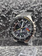 Casio - Edifice Tough Solar - Zonder minimumprijs -, Nieuw