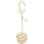 Vogelspeelgoed rotan ballen - Speeltjes    - Benodigdheden, Verzenden, Nieuw