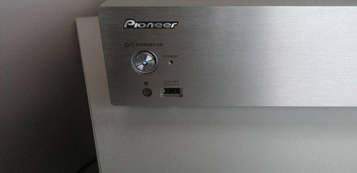 Pioneer - N-30 netwerk audio player Audiocomponent, Audio, Tv en Foto, Radio's