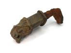 Romeins Brons Leeuwensleutel - 86 mm