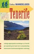 Tenerife / Deltas wandelgids / 9 9789024380497 P. Mertz, Boeken, Reisgidsen, Verzenden, Gelezen, P. Mertz