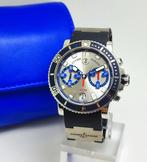 Ulysse Nardin - Maxi Marine Diver Chronograph - 8003-102 -, Nieuw