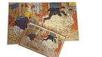 Tintin - 1 Puzzle en bois - chèque Tintin - Tintin au Tibet, Nieuw