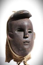Mask - Chewa - Malawi - Chewa Maske, Antiek en Kunst