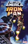 Captain America/Iron Man: The Armor & The Shield