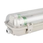 LED TL Armatuur 150cm IP65 Waterdicht Voor dubbele LED TL, Ophalen of Verzenden