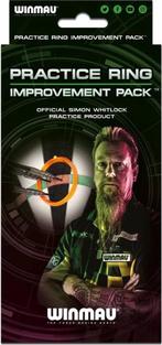 Simon Whitlocks Practice rings | HOT Games -, Hobby en Vrije tijd, Gezelschapsspellen | Bordspellen, Verzenden, Nieuw