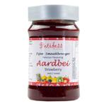 Patidess Smaakpasta Aardbei Zoet 120g, Verzenden, Nieuw