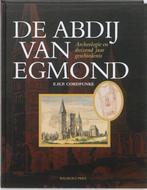 De Abdij van Egmond 9789057306662, Verzenden, Zo goed als nieuw