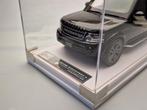 Ivy X-tailor 1:18 - Modelauto - Land rover Discovery 4 -, Nieuw