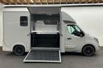 Opel Movano Vigo Horsetruck, Dieren en Toebehoren, Paarden en Pony's | Trailers en Aanhangwagens, Verzenden, Gebruikt