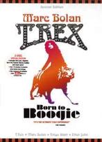 dvd - Marc Bolan - Born To Boogie, Zo goed als nieuw, Verzenden