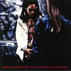 lp nieuw - Lenny Kravitz - Are You Gonna Go My Way, Cd's en Dvd's, Vinyl | Rock, Verzenden, Zo goed als nieuw