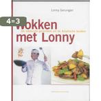 Wokken met Lonny 9789059561021 Lonny Gerungan, Verzenden, Gelezen, Lonny Gerungan