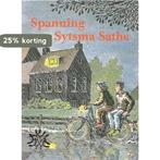 Spanning op Sytsma Sathe / De maretak 9789039250150, Boeken, Schoolboeken, Verzenden, Gelezen, H. van der Winden