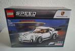 Lego Set - 75895 - Speed Champions - 1974 Porsche 911 Turbo, Nieuw