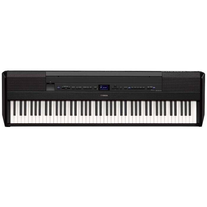 Daghuur Yamaha P-515, Muziek en Instrumenten, Overige Muziek en Instrumenten