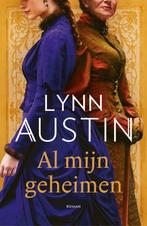 Austin, Lynn-Al mijn geheimen, Verzenden, Gelezen