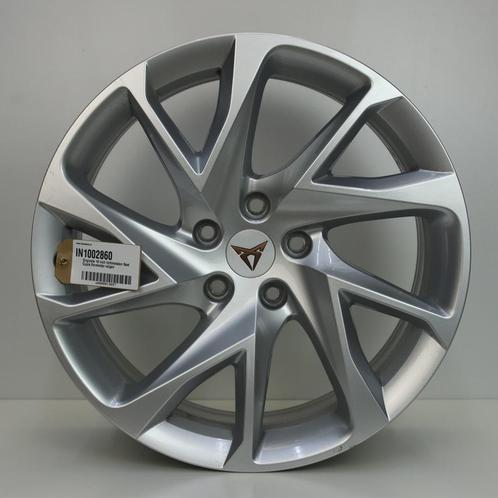 Originele velgen 18 inch Seat Cupra Formentor *IN1002860*, Auto-onderdelen, Banden en Velgen, Velg(en), Gebruikt, 18 inch, Personenwagen