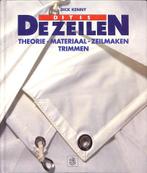 De zeilen / Dit is-serie 9789064101670 D. Kenny, Verzenden, Gelezen, D. Kenny