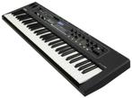 Yamaha CK61 B stage keyboard, Muziek en Instrumenten, Keyboards, Nieuw