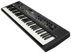 Yamaha CK61 B stage keyboard, Muziek en Instrumenten, Nieuw