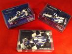 Minichamps 1:43 - Model raceauto (3) - ref. #970004 Williams, Nieuw
