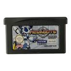 Medabots: Rokusho - EUR (Losse Cassette) (GBA), Spelcomputers en Games, Games | Nintendo Game Boy, Verzenden, Nieuw