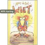 Wiet / Davidsfonds/Infodok-kinderboeken 9789065657220, Verzenden, Gelezen, Marc de Bel