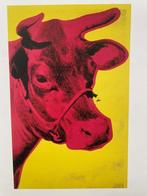 Andy Warhol - Cow
