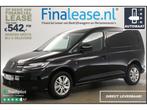 Volkswagen Caddy 2.0 TDI Style L1H1 NIEUW BPM Vrij €542pm, Automaat, Volkswagen, Zwart, Diesel