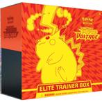 Pokémon Vivid Voltage Elite Trainer Box, Verzenden, Nieuw, Overige typen, Foil