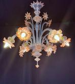 Vetreria di Murano - Kroonluchter - Muranoglas
