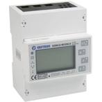 KWH meter 3-fase 100A MID-keur SDM630 Modbus, Doe-het-zelf en Verbouw, Elektra en Kabels, Ophalen of Verzenden, Nieuw