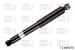 BILSTEIN B4 GAS Schokdemper Opel CORSA B Box (73_) BJ:, Nieuw, Opel