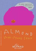 9780063469228 Almond (Nomad Edition) Won-Pyung Sohn, Boeken, Verzenden, Nieuw, Won-Pyung Sohn
