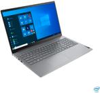 Lenovo ThinkBook 15 G2 ITL - C | Intel Core i5 | 8GB, Gebruikt, Ophalen of Verzenden, SSD, 240/256GB