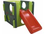 Little Tikes Activity Gym Evergreen - Klimtoestel met, Huis en Inrichting, Verzenden, Zo goed als nieuw