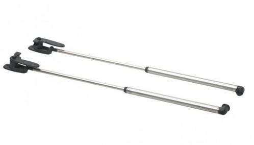 Smev Afvoerplug Recht 25mm Compleet, Caravans en Kamperen, Kampeeraccessoires, Nieuw