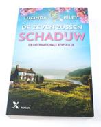 De zeven zussen . Schaduw. 9789401608718 Lucinda Riley, Boeken, Verzenden, Zo goed als nieuw, Lucinda Riley