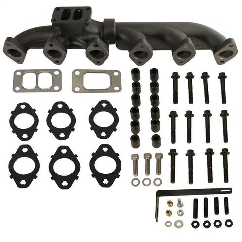 BD Diesel 03-07 Dodge 5.9L Cummins Pulse Exhaust Manifold, Auto-onderdelen, Motor en Toebehoren, Ophalen of Verzenden