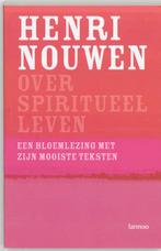 Spiritueel Leven Met Henri Nouwen 9789020964981 Henri Nouwen, Gelezen, Henri Nouwen, Verzenden