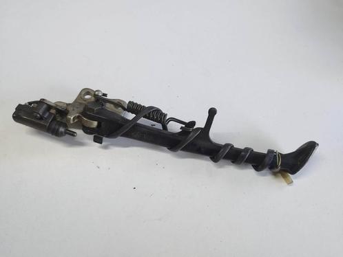 Zijstandaard met schakelaar / Kawasaki zxr 750 zxr750, Motoren, Onderdelen | Kawasaki, Gebruikt, Verzenden