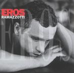 cd - Eros Ramazzotti - Eros, Cd's en Dvd's, Verzenden, Zo goed als nieuw