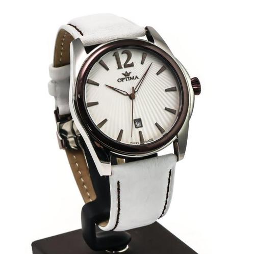 Optima - Swiss Watch - OSM247-SCL-1 - Zonder Minimumprijs -, Sieraden, Tassen en Uiterlijk, Horloges | Heren