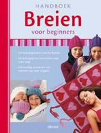 Handboek breien voor beginners 9789044710120 S. Kagan, Verzenden, Gelezen, S. Kagan