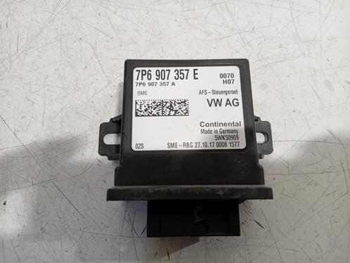Computer Volkswagen Polo VI 1.0 TSI 7P6907357E, Auto-onderdelen, Elektronica en Kabels, ARN erkend, Stiba lid, Erkend duurzaam