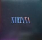 NIRVANA - NIRVANA -45RPM EDITION- (Vinyl LP), Nieuw in verpakking