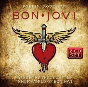 Rockin Roots Of Bon Jovi - CD, Cd's en Dvd's, Cd's | Overige Cd's, Verzenden
